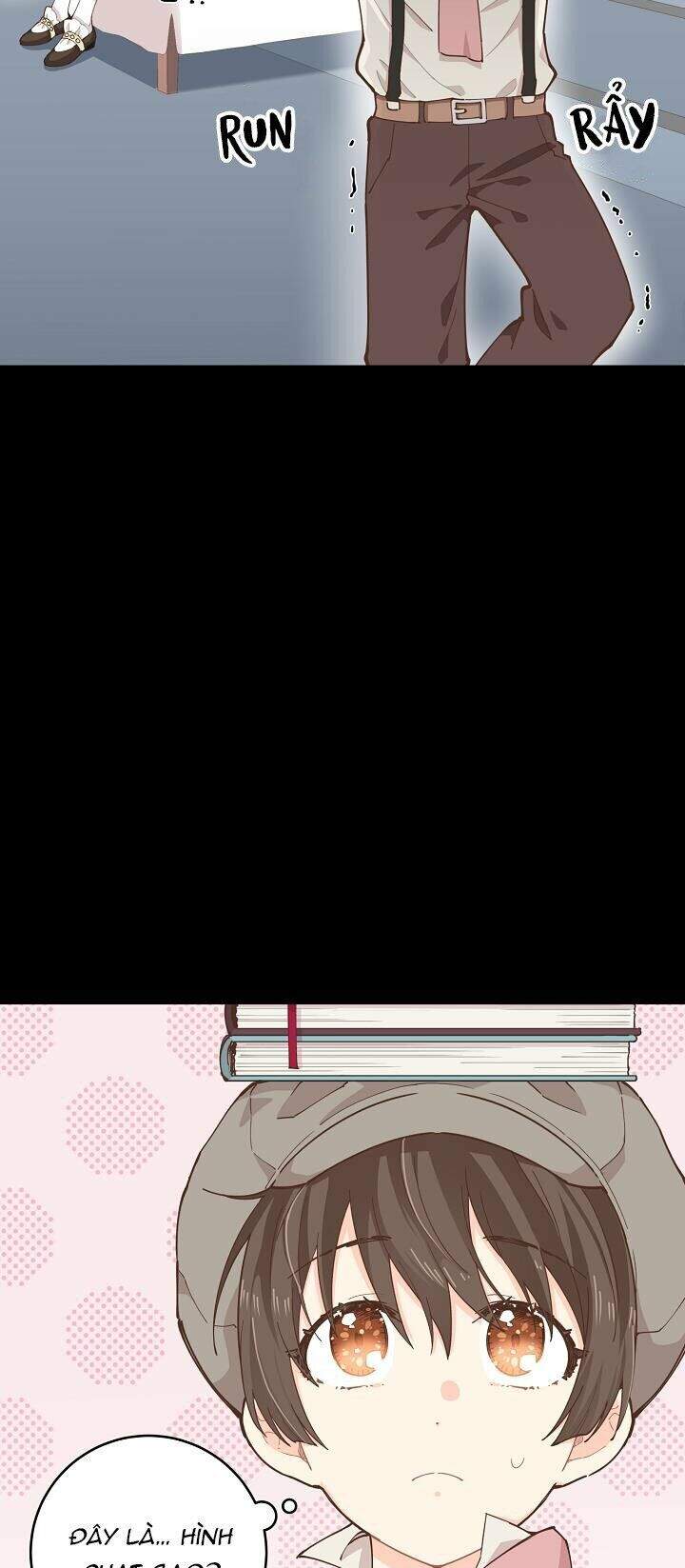 Tôi Đã Mệt Rồi Chapter 7 - Trang 2
