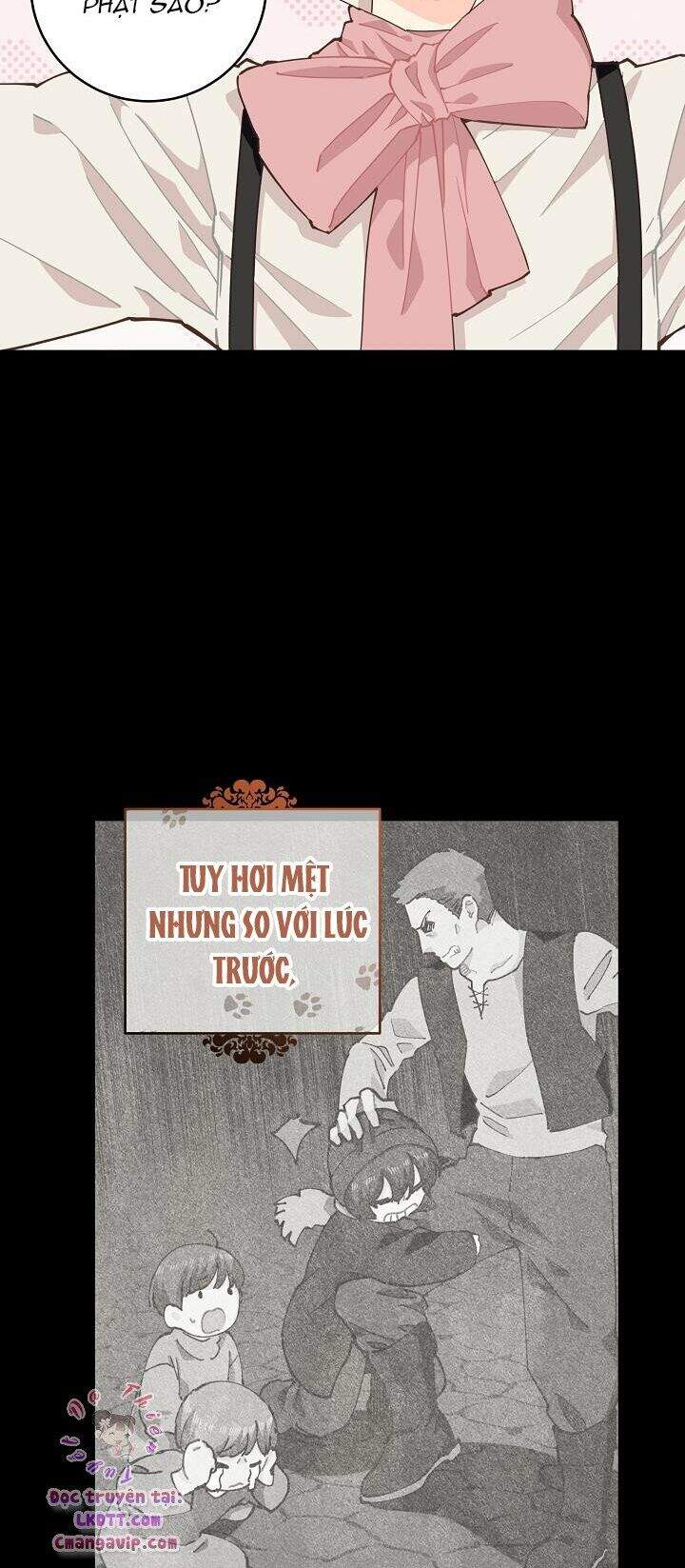 Tôi Đã Mệt Rồi Chapter 7 - Trang 2