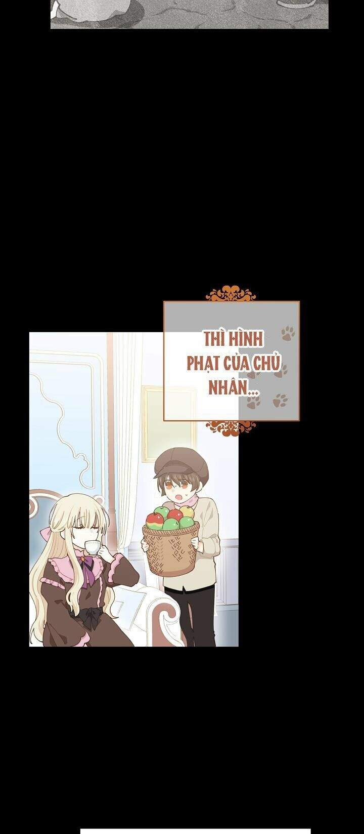 Tôi Đã Mệt Rồi Chapter 7 - Trang 2