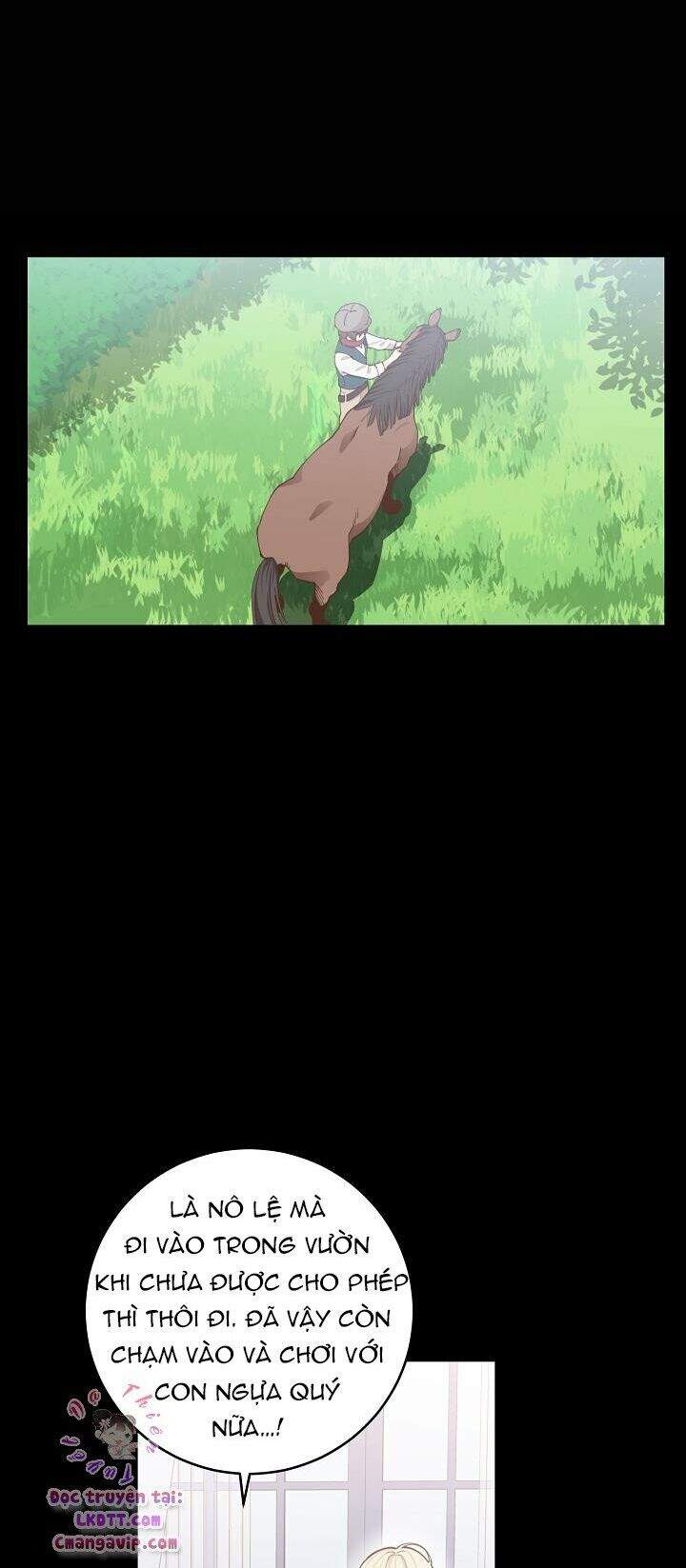 Tôi Đã Mệt Rồi Chapter 7 - Trang 2