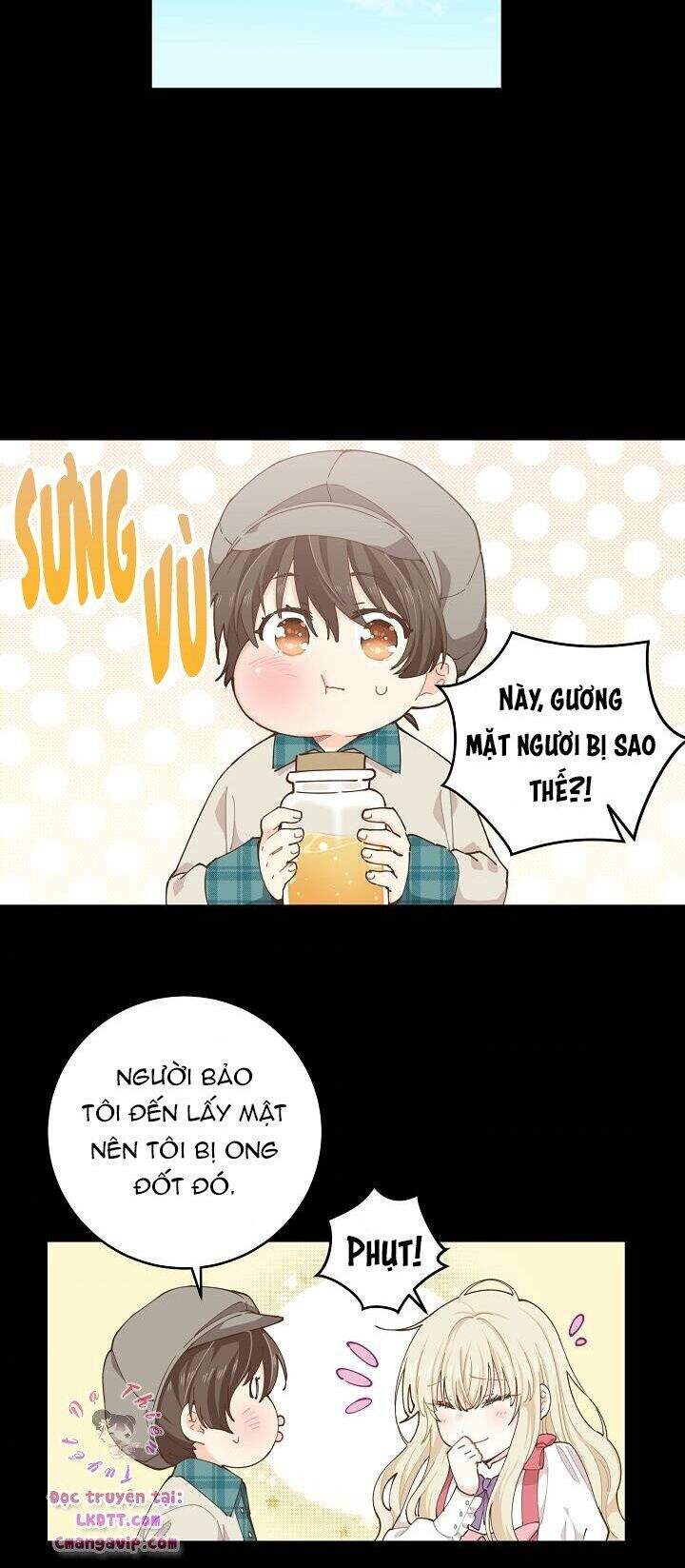 Tôi Đã Mệt Rồi Chapter 7 - Trang 2