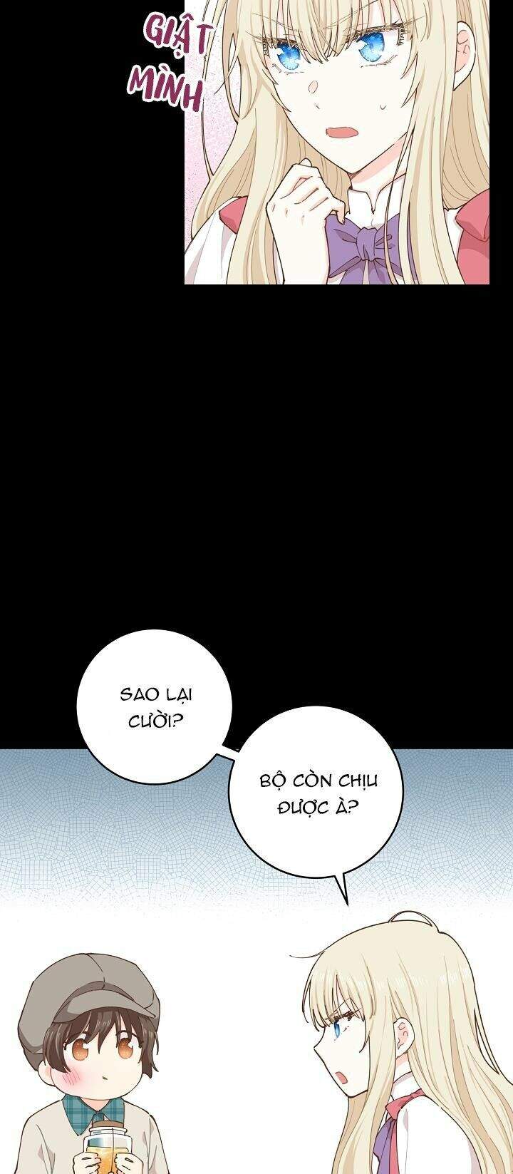 Tôi Đã Mệt Rồi Chapter 7 - Trang 2