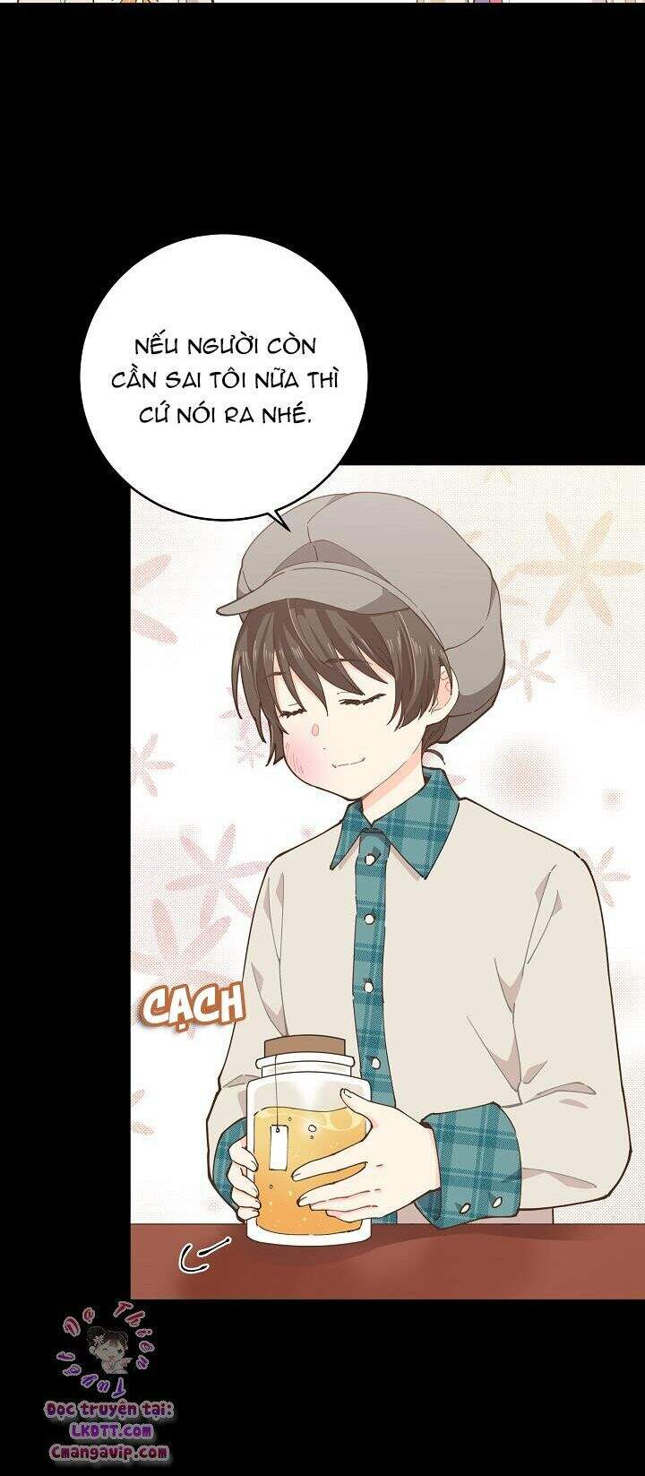 Tôi Đã Mệt Rồi Chapter 7 - Trang 2