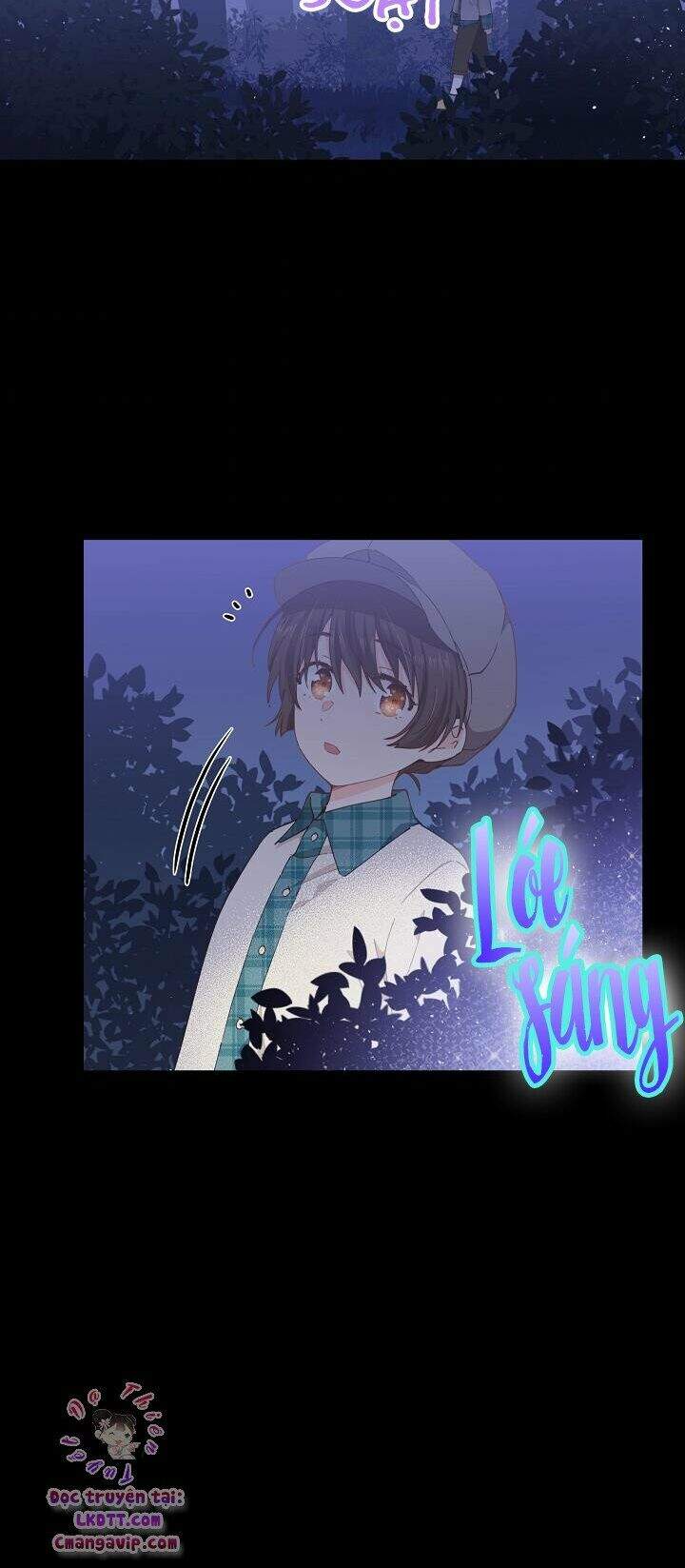 Tôi Đã Mệt Rồi Chapter 7 - Trang 2