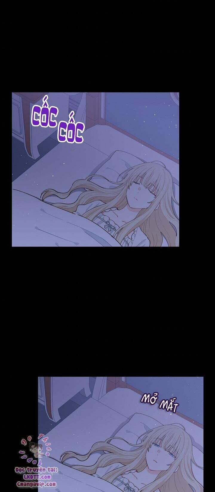 Tôi Đã Mệt Rồi Chapter 7 - Trang 2