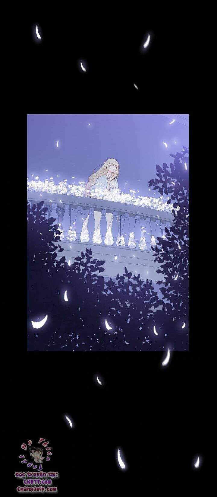 Tôi Đã Mệt Rồi Chapter 7 - Trang 2