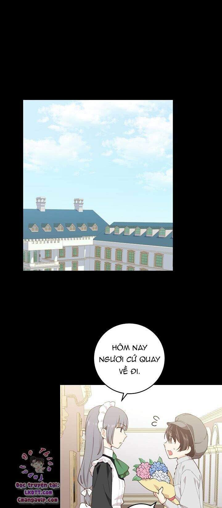 Tôi Đã Mệt Rồi Chapter 7 - Trang 2