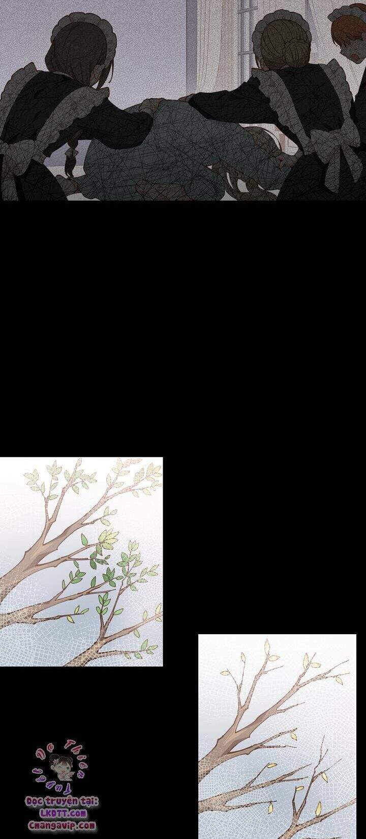 Tôi Đã Mệt Rồi Chapter 7 - Trang 2