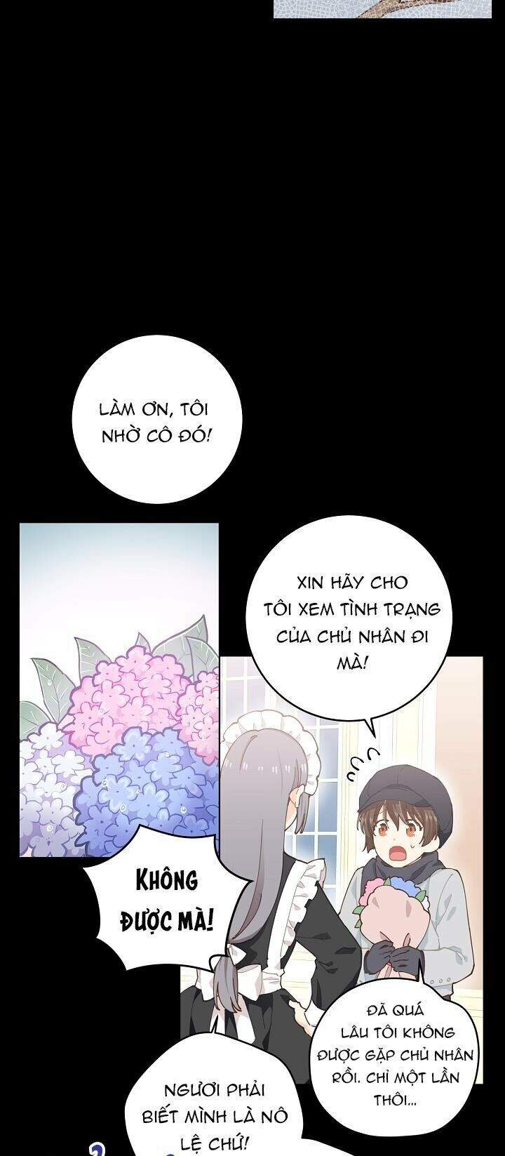 Tôi Đã Mệt Rồi Chapter 7 - Trang 2
