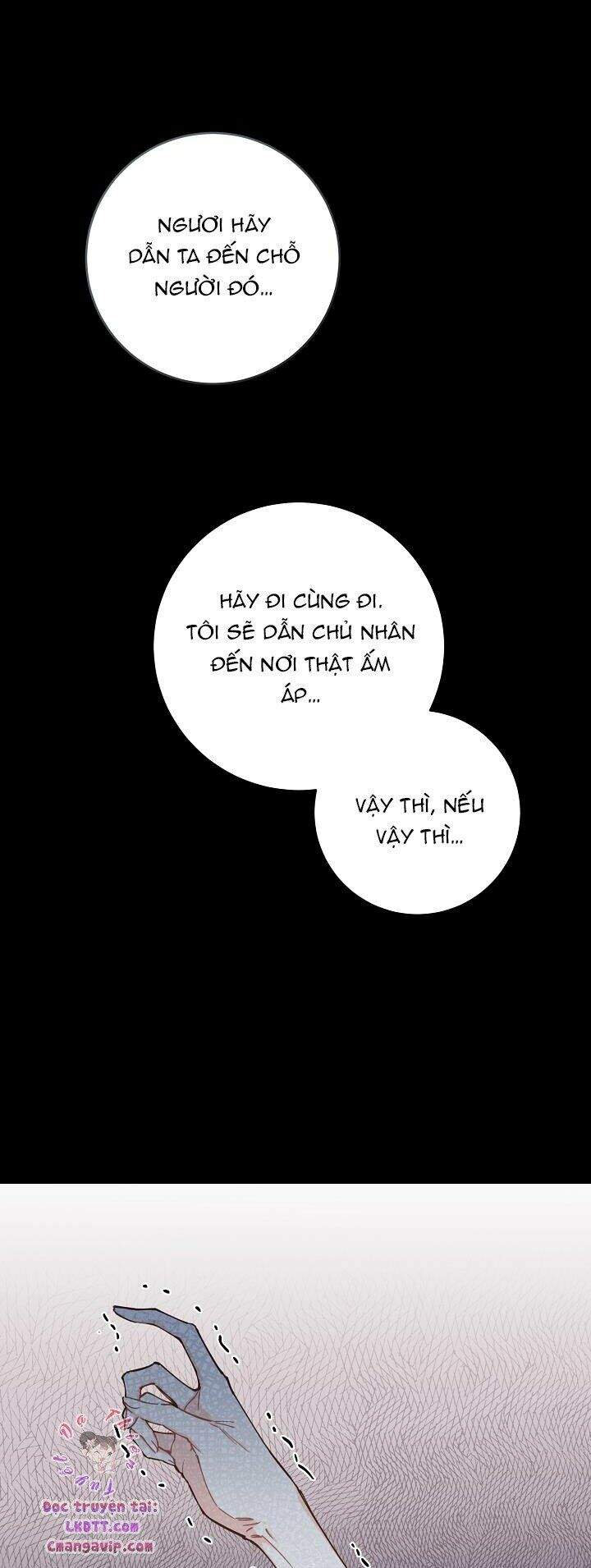 Tôi Đã Mệt Rồi Chapter 7 - Trang 2