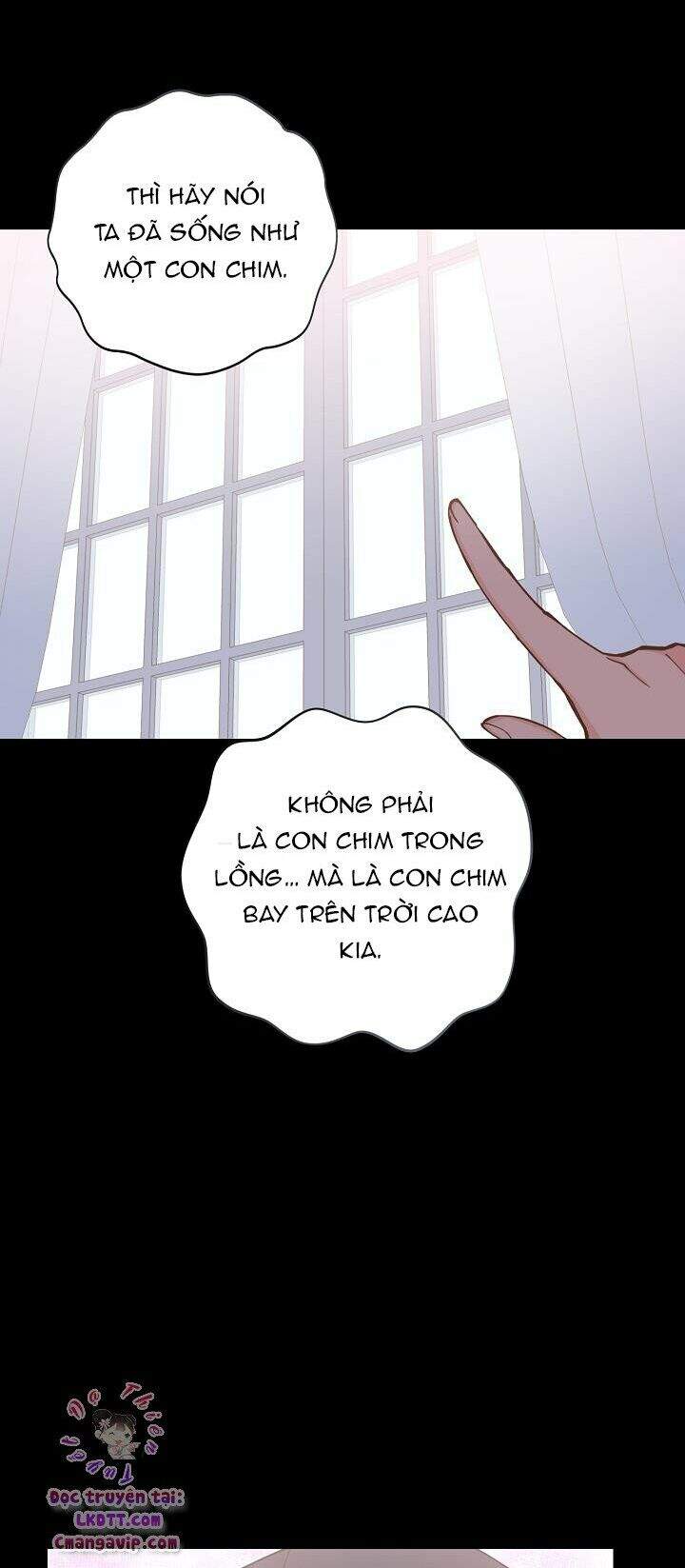 Tôi Đã Mệt Rồi Chapter 7 - Trang 2