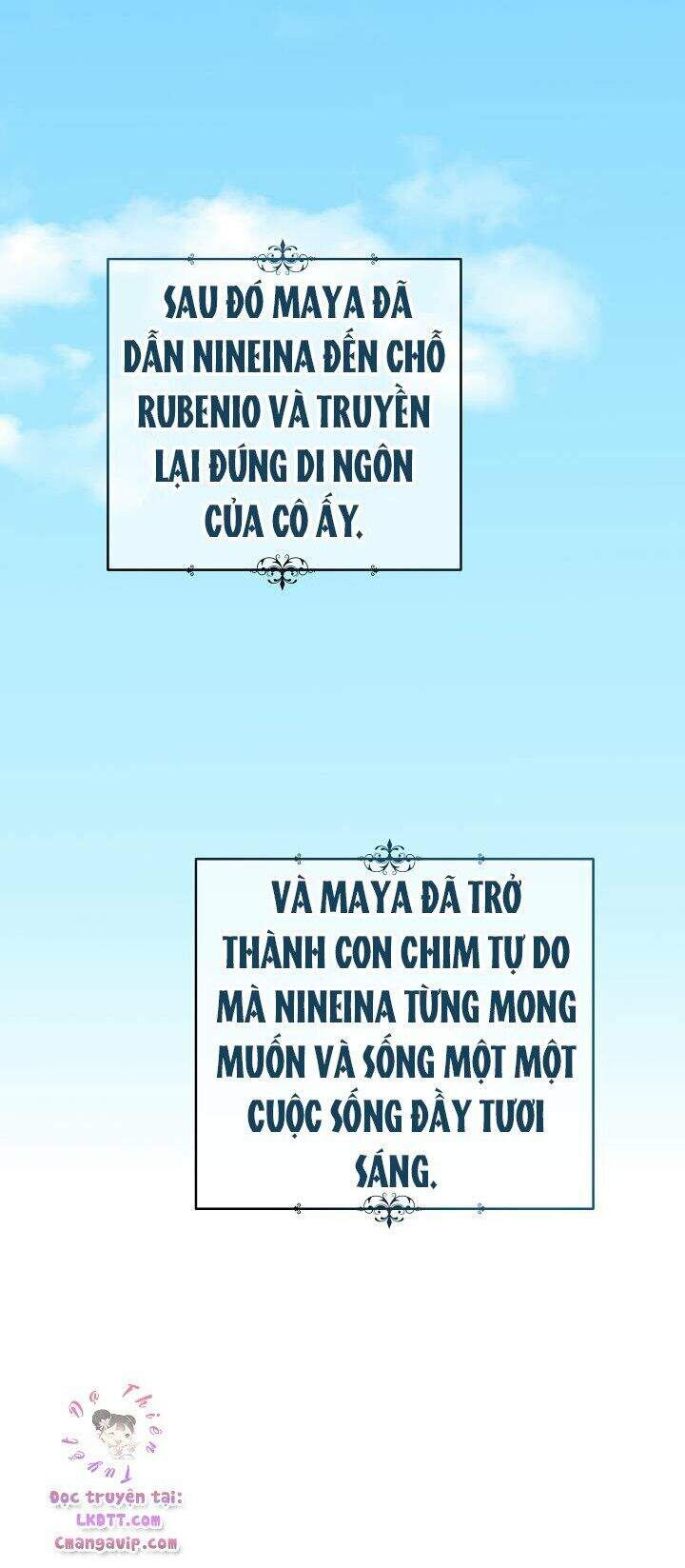 Tôi Đã Mệt Rồi Chapter 7 - Trang 2