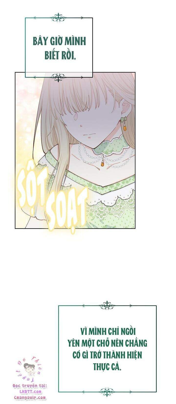 Tôi Đã Mệt Rồi Chapter 7 - Trang 2