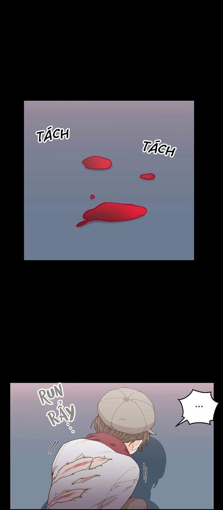 Tôi Đã Mệt Rồi Chapter 7 - Trang 2