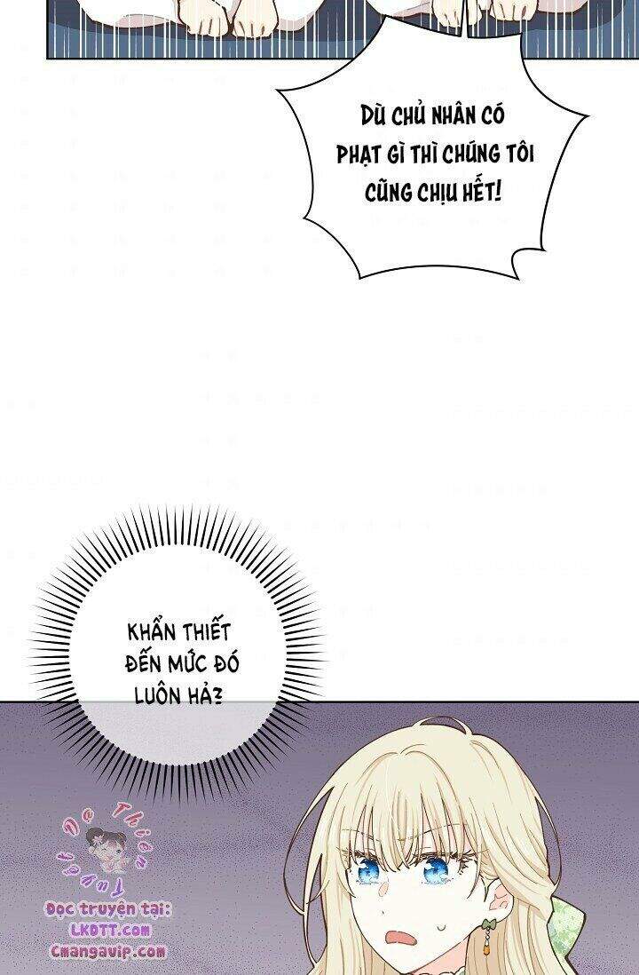 Tôi Đã Mệt Rồi Chapter 8 - Trang 2