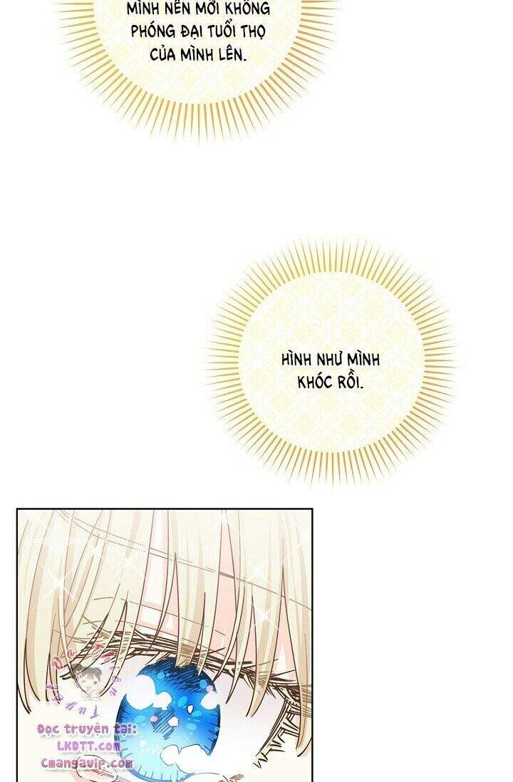 Tôi Đã Mệt Rồi Chapter 8 - Trang 2