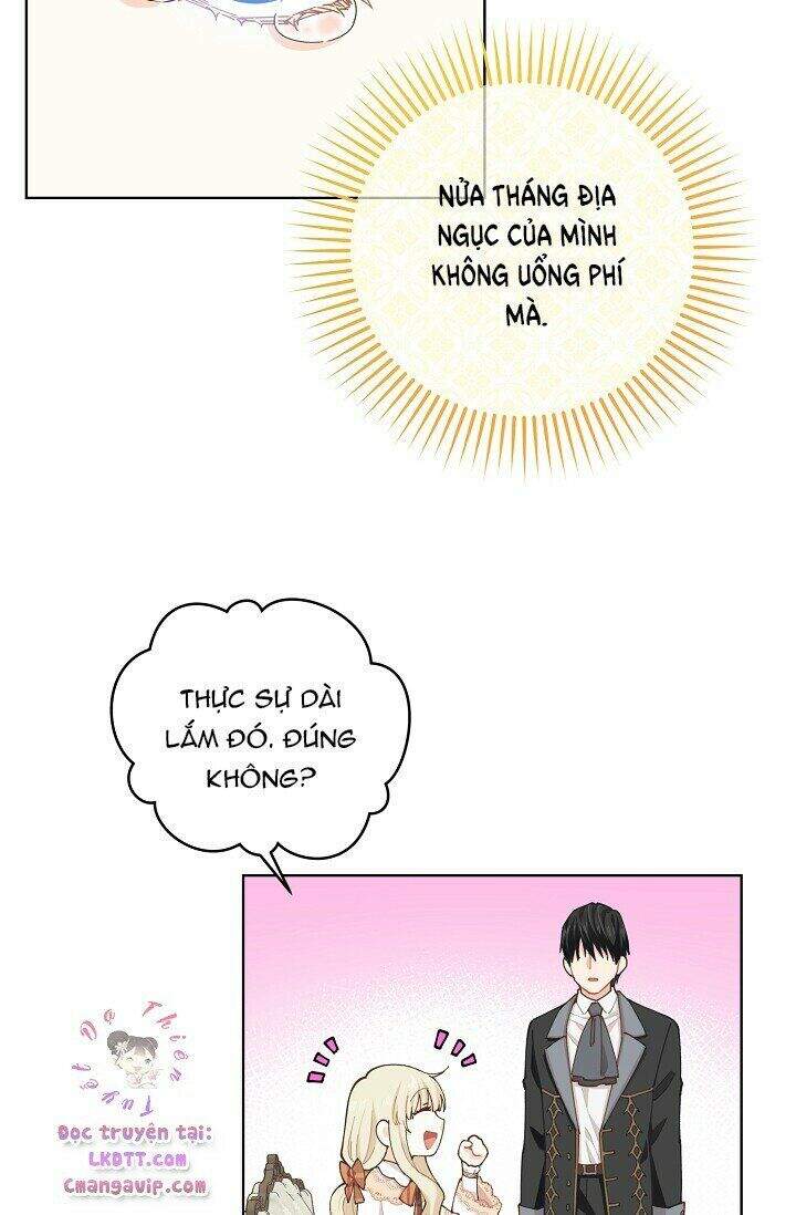 Tôi Đã Mệt Rồi Chapter 8 - Trang 2