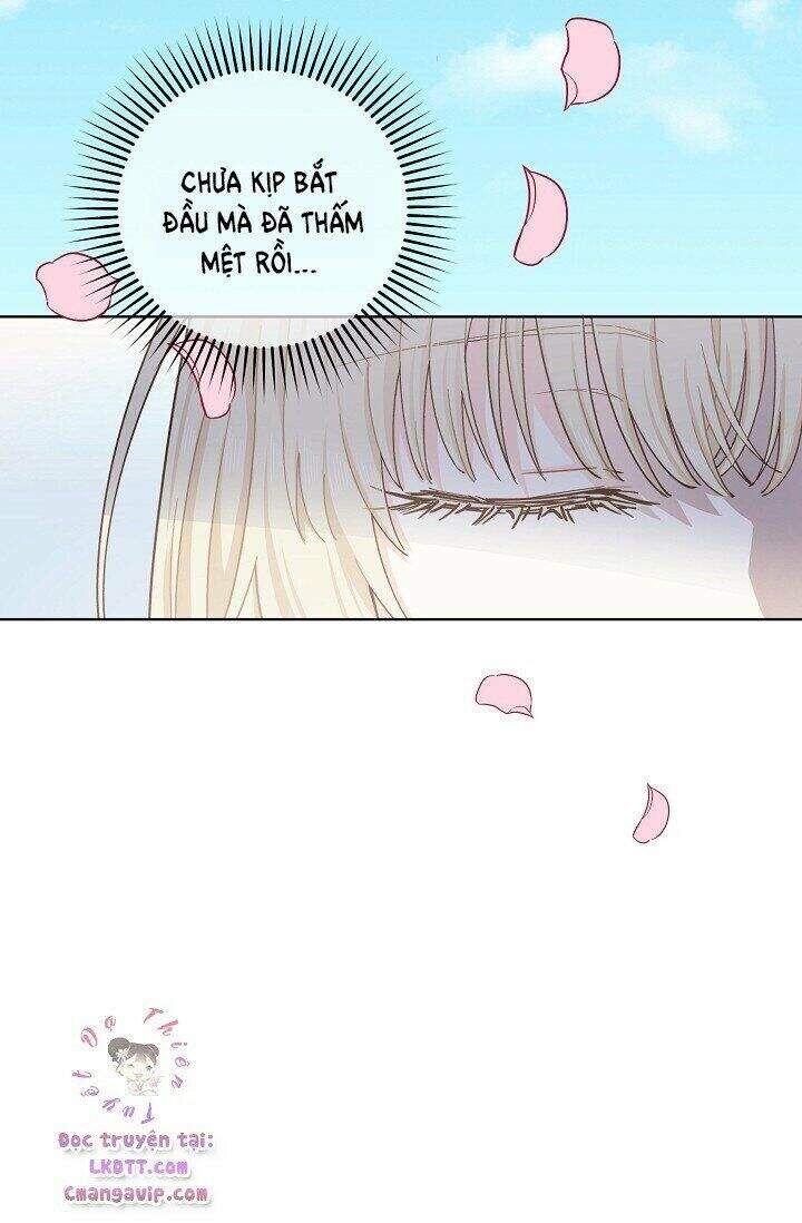 Tôi Đã Mệt Rồi Chapter 8 - Trang 2