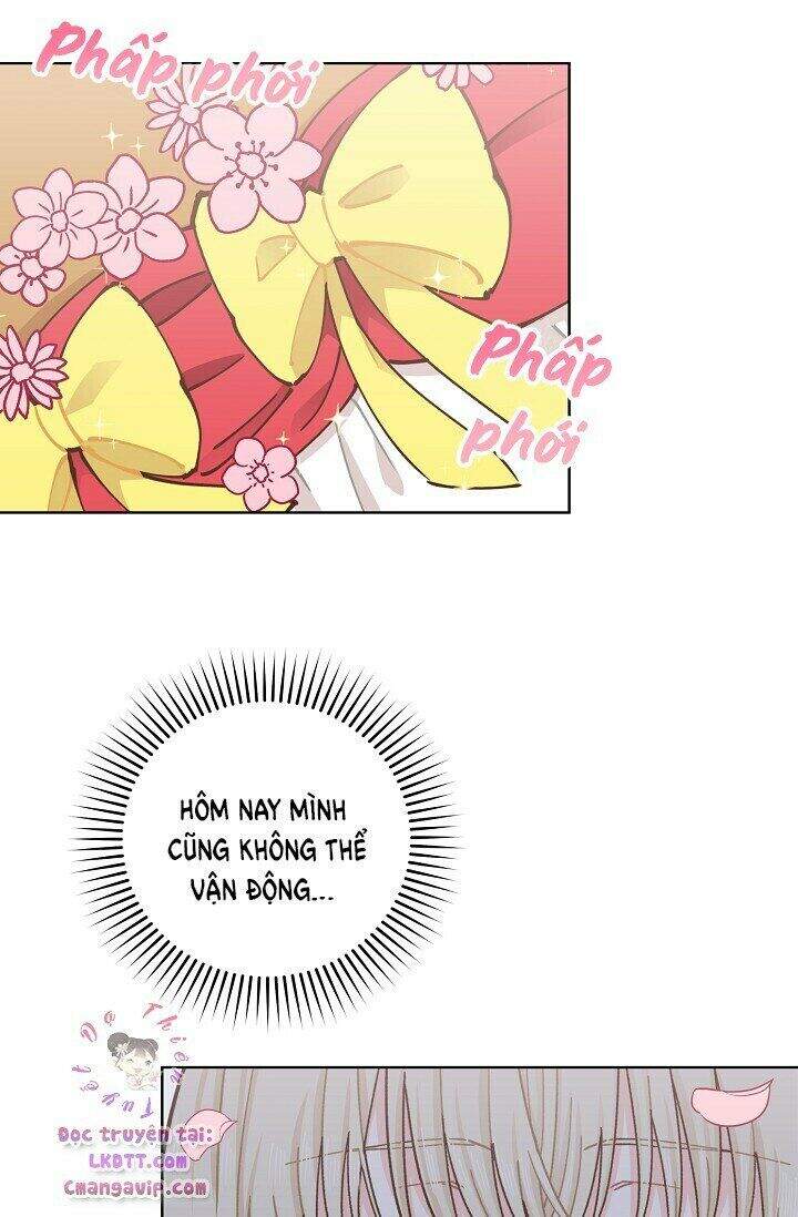 Tôi Đã Mệt Rồi Chapter 8 - Trang 2