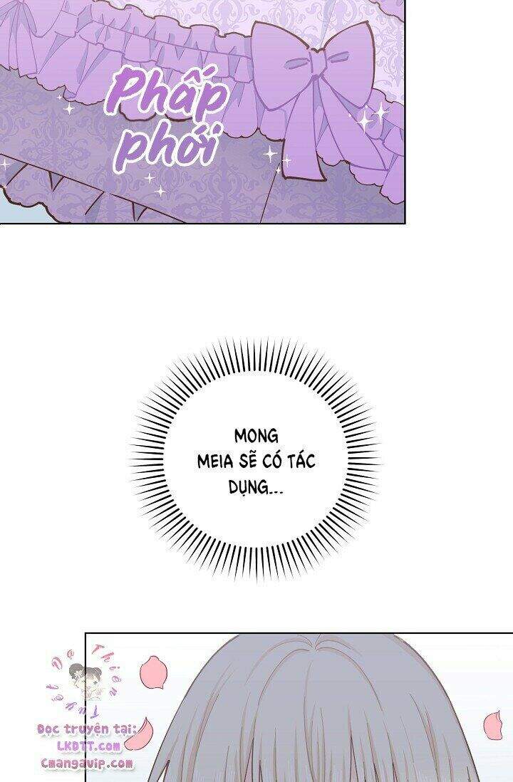 Tôi Đã Mệt Rồi Chapter 8 - Trang 2