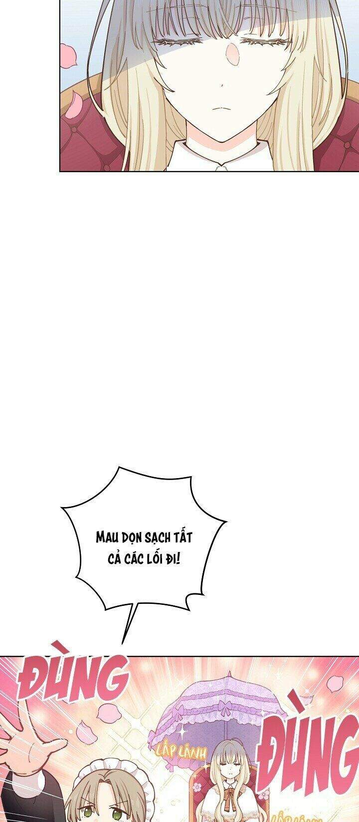 Tôi Đã Mệt Rồi Chapter 8 - Trang 2