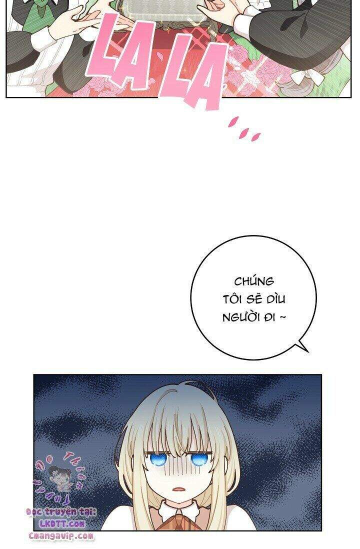 Tôi Đã Mệt Rồi Chapter 8 - Trang 2