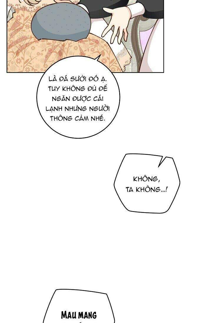 Tôi Đã Mệt Rồi Chapter 8 - Trang 2