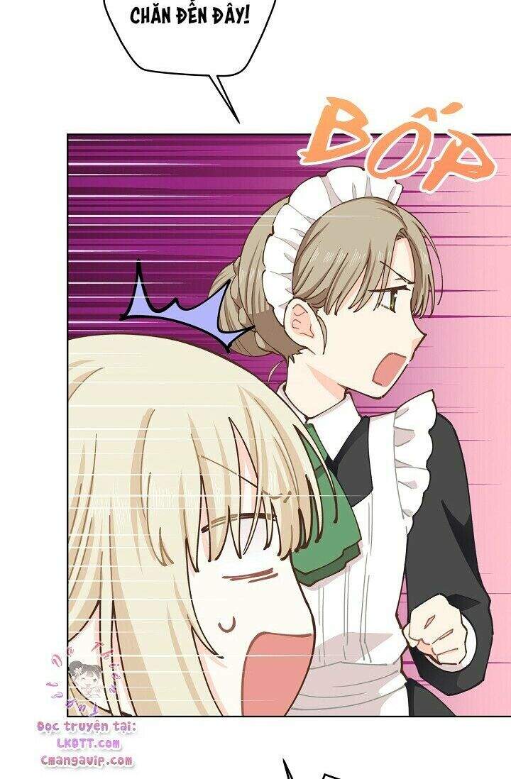 Tôi Đã Mệt Rồi Chapter 8 - Trang 2