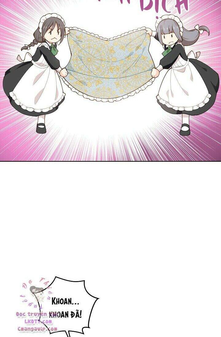 Tôi Đã Mệt Rồi Chapter 8 - Trang 2