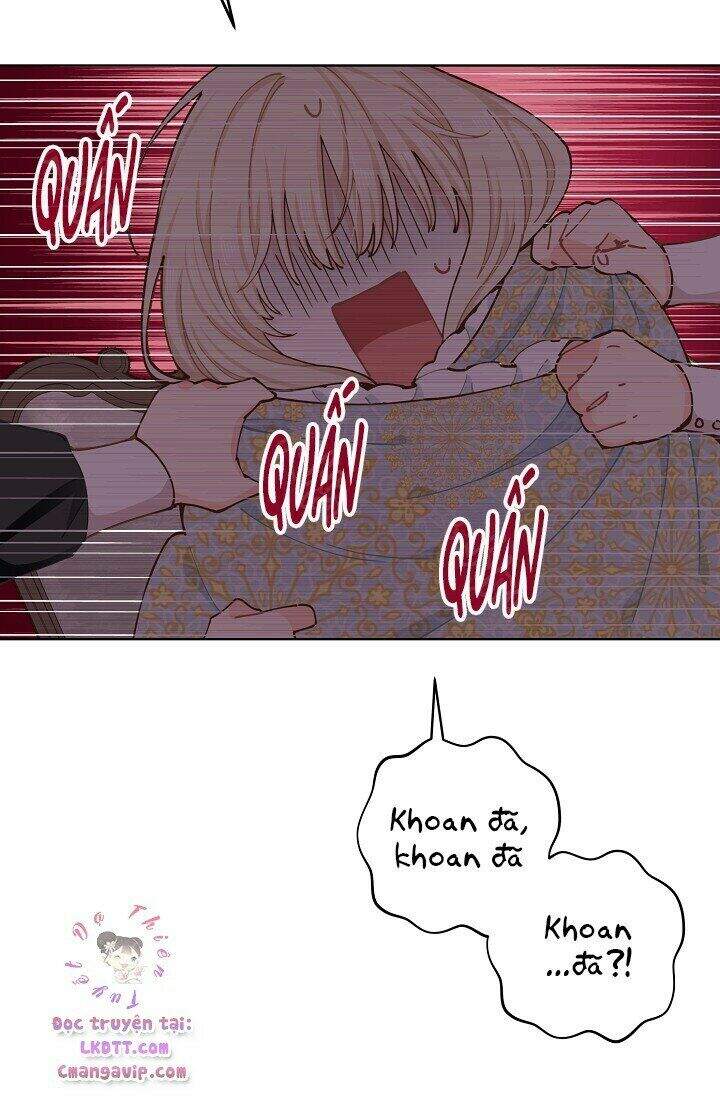 Tôi Đã Mệt Rồi Chapter 8 - Trang 2