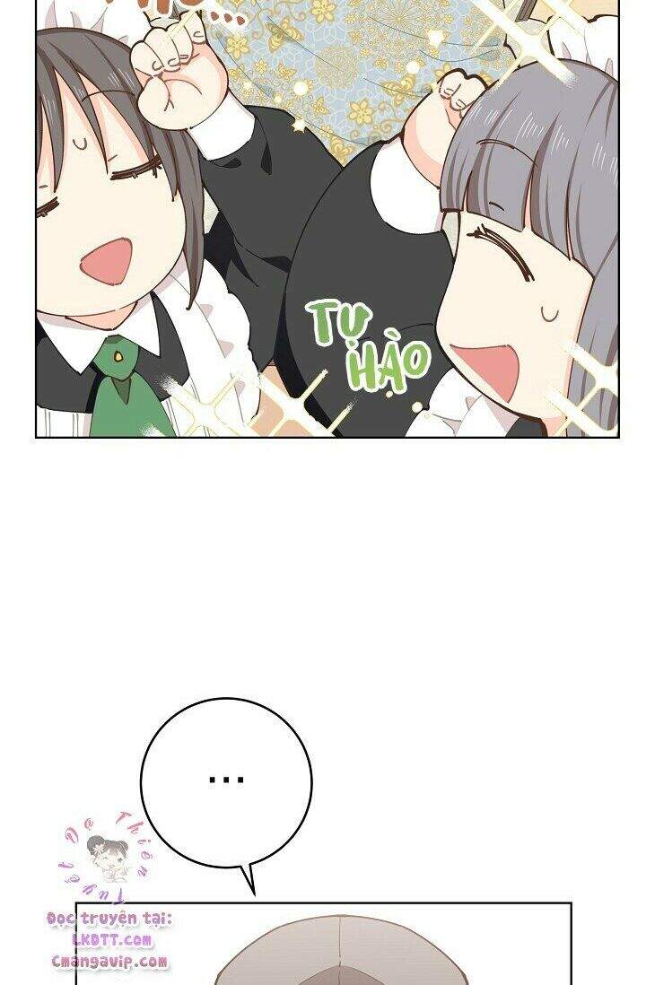 Tôi Đã Mệt Rồi Chapter 8 - Trang 2