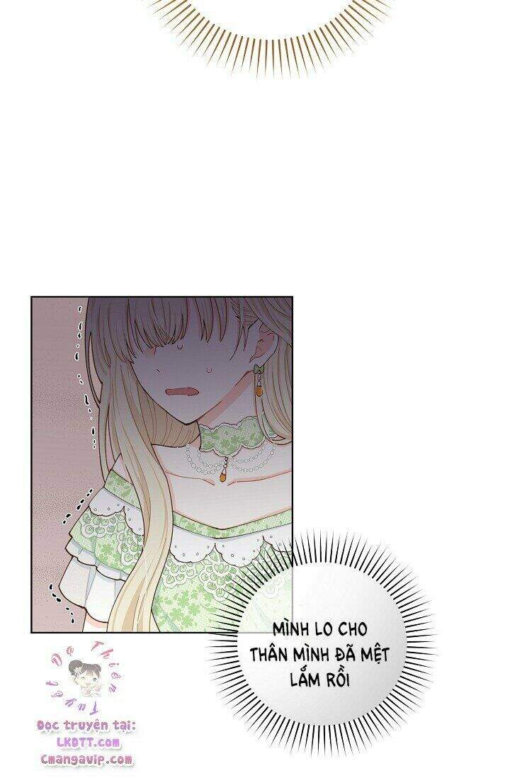 Tôi Đã Mệt Rồi Chapter 8 - Trang 2