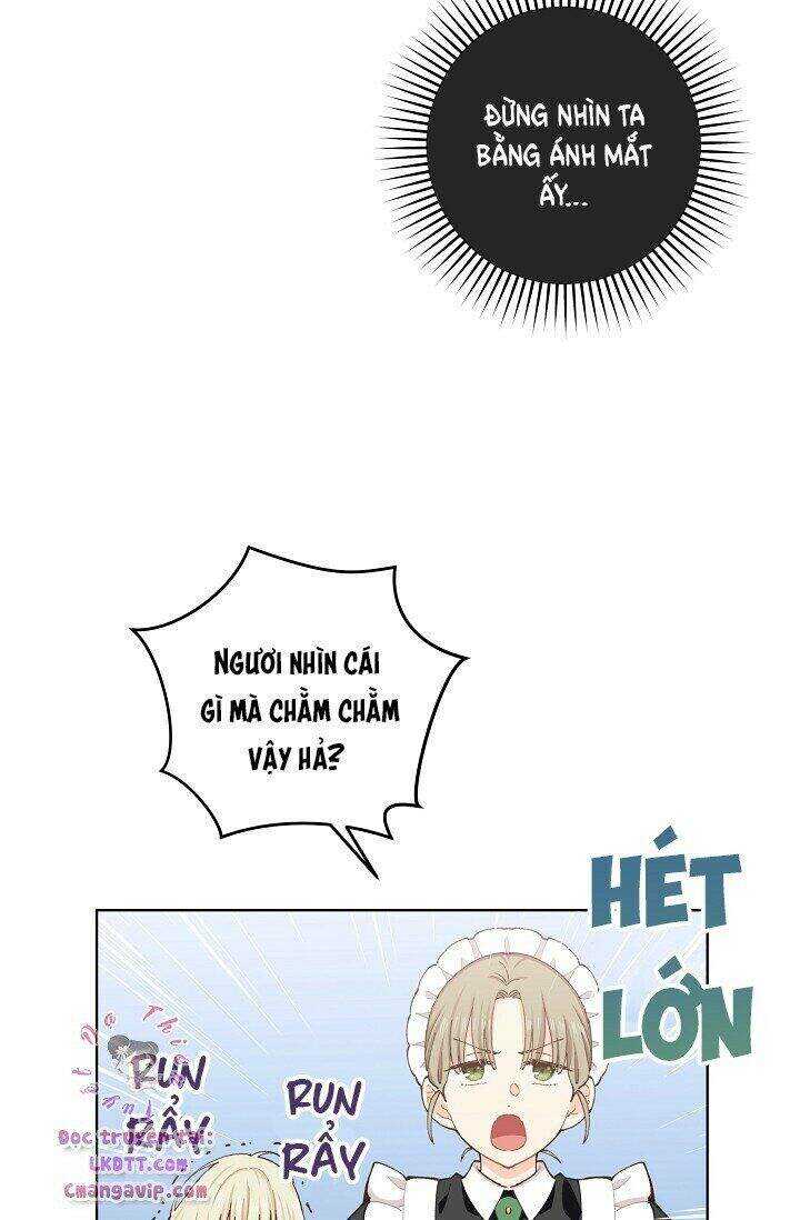 Tôi Đã Mệt Rồi Chapter 8 - Trang 2