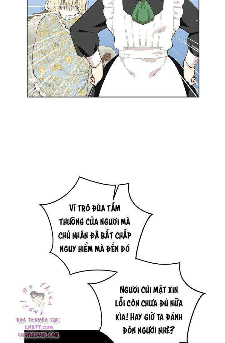 Tôi Đã Mệt Rồi Chapter 8 - Trang 2