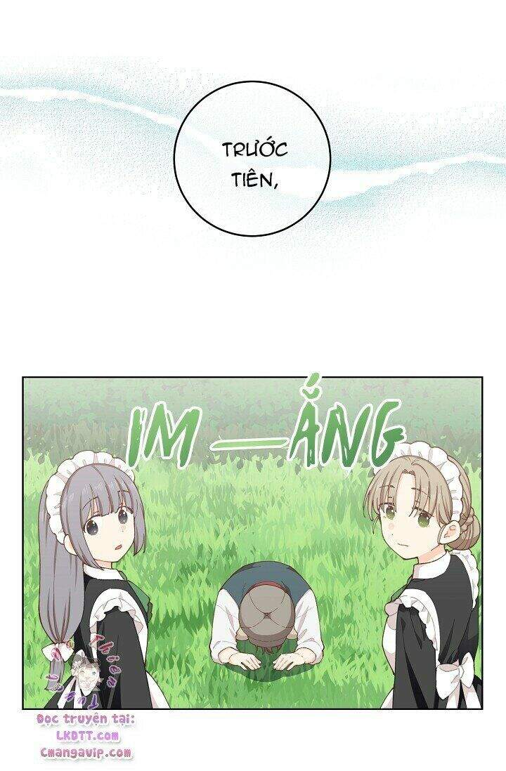 Tôi Đã Mệt Rồi Chapter 8 - Trang 2