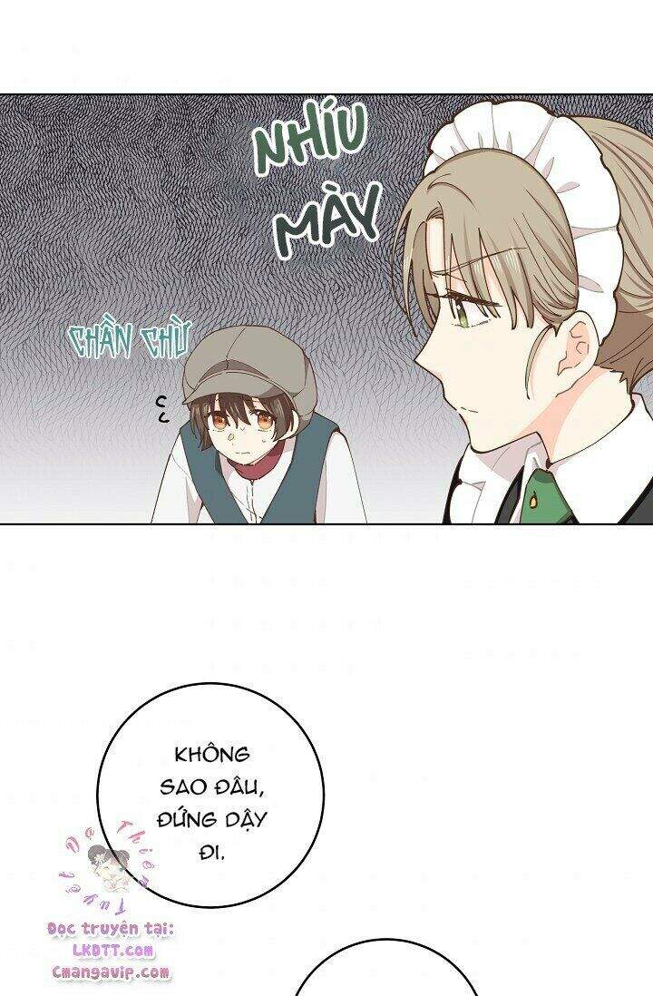 Tôi Đã Mệt Rồi Chapter 8 - Trang 2