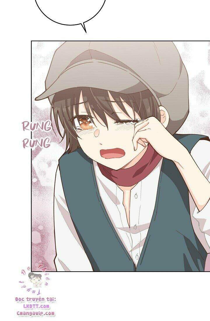 Tôi Đã Mệt Rồi Chapter 8 - Trang 2