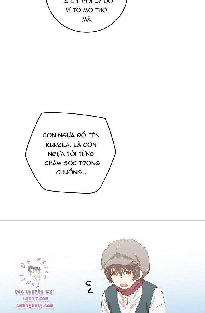 Tôi Đã Mệt Rồi Chapter 8 - Trang 2