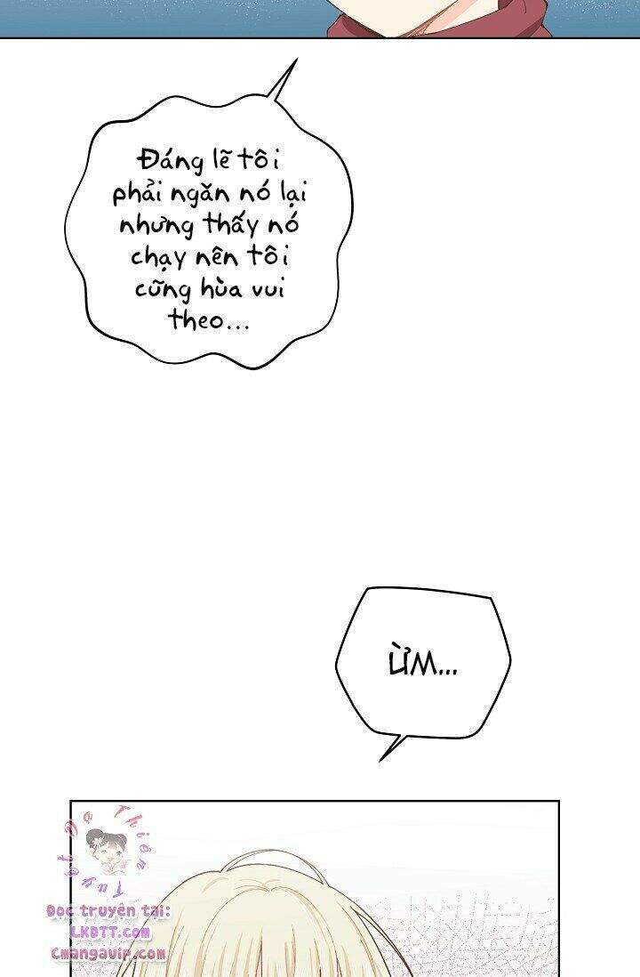 Tôi Đã Mệt Rồi Chapter 8 - Trang 2