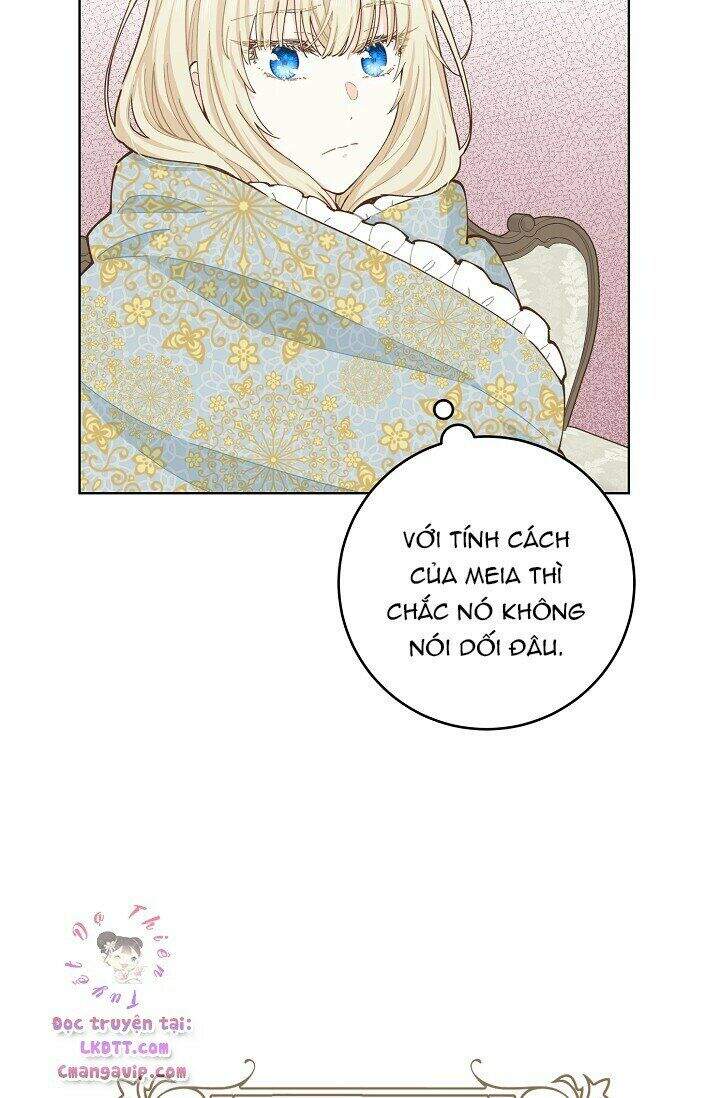 Tôi Đã Mệt Rồi Chapter 8 - Trang 2