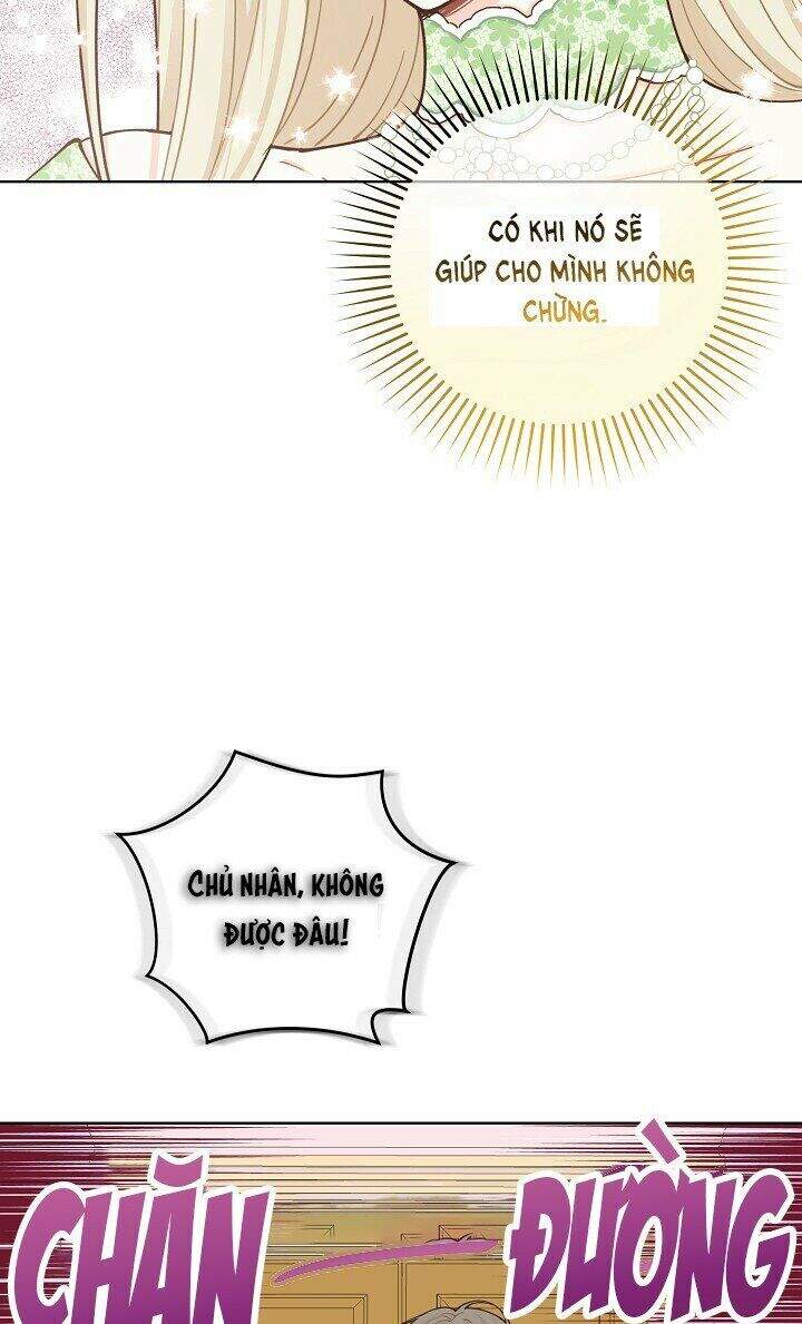 Tôi Đã Mệt Rồi Chapter 8 - Trang 2