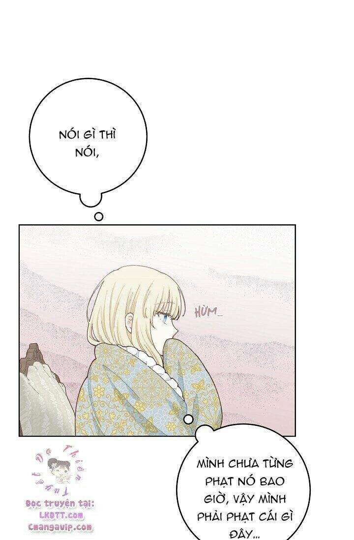 Tôi Đã Mệt Rồi Chapter 8 - Trang 2