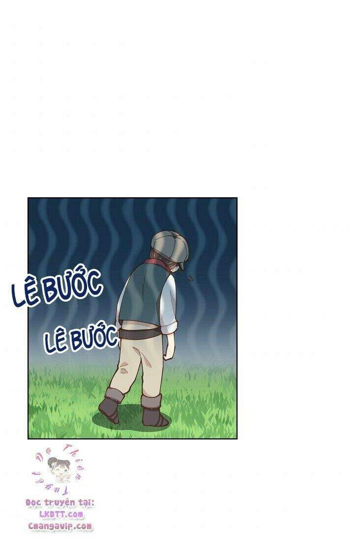 Tôi Đã Mệt Rồi Chapter 8 - Trang 2