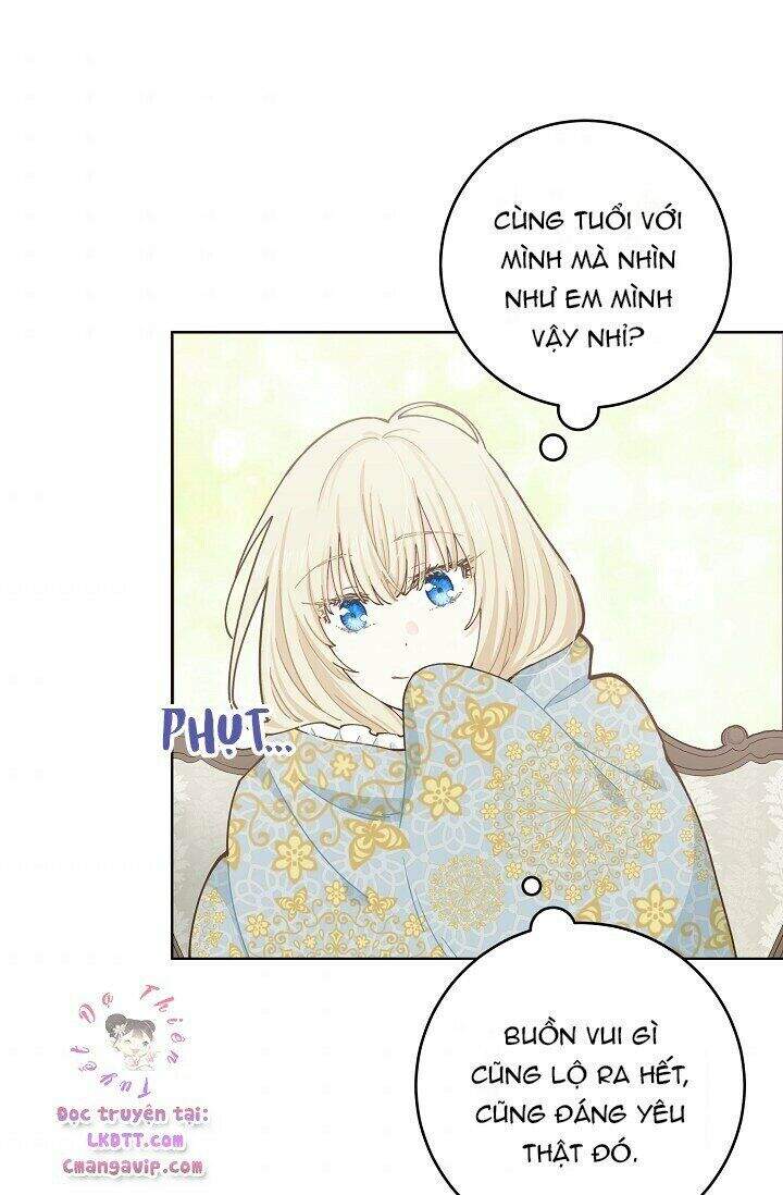 Tôi Đã Mệt Rồi Chapter 8 - Trang 2