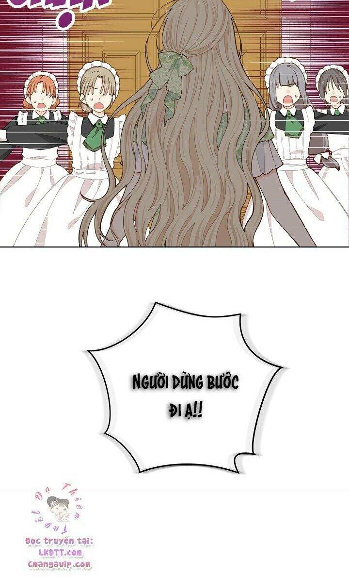 Tôi Đã Mệt Rồi Chapter 8 - Trang 2