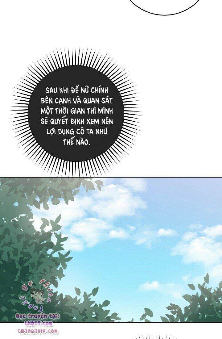 Tôi Đã Mệt Rồi Chapter 8 - Trang 2