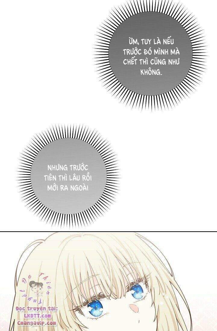 Tôi Đã Mệt Rồi Chapter 8 - Trang 2