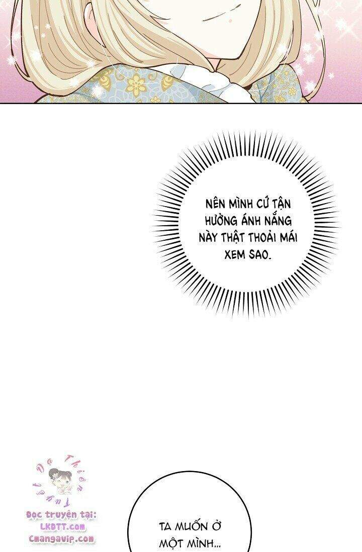 Tôi Đã Mệt Rồi Chapter 8 - Trang 2