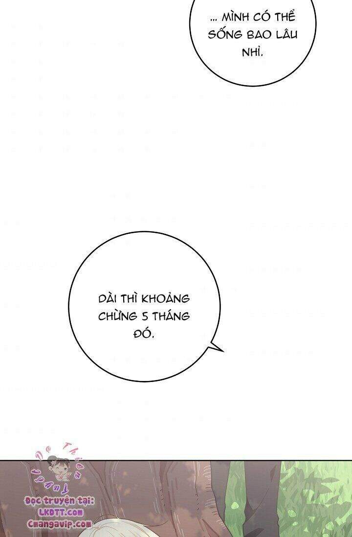 Tôi Đã Mệt Rồi Chapter 8 - Trang 2