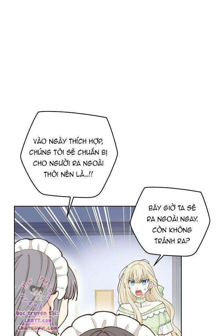 Tôi Đã Mệt Rồi Chapter 8 - Trang 2